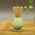 Matcha Whisk Chasen Holder